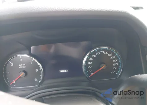 2017 GMC Yukon Denali из США, поврежденный, VIN 1GKS2CKJXHR249153